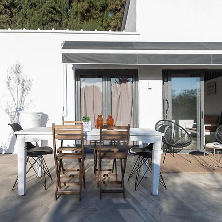 فيلا Olive View Loft Dikella المظهر الخارجي الصورة
