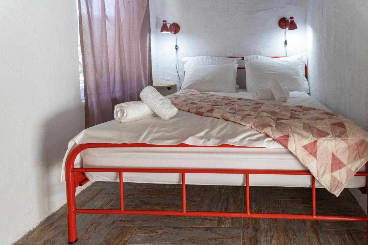 فيلا Olive View Loft Dikella المظهر الخارجي الصورة