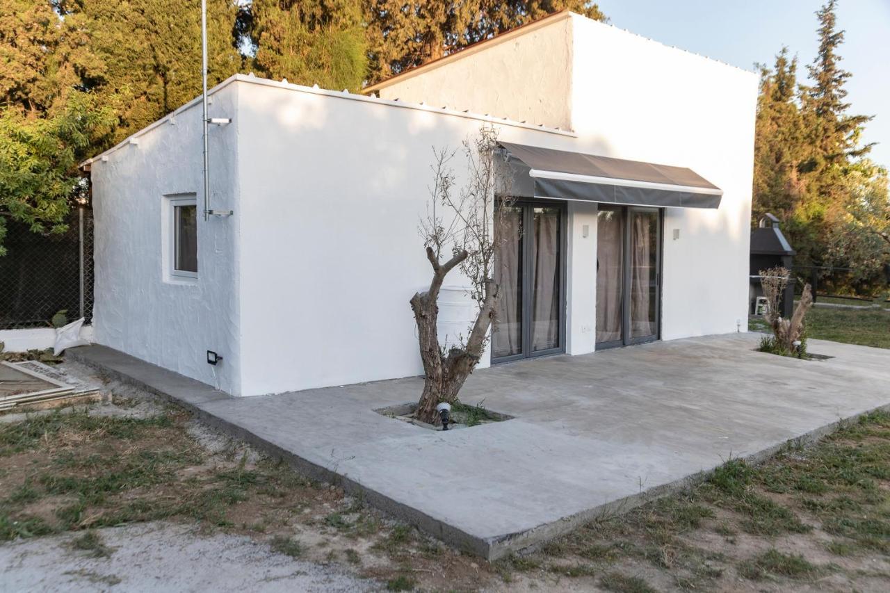 فيلا Olive View Loft Dikella المظهر الخارجي الصورة