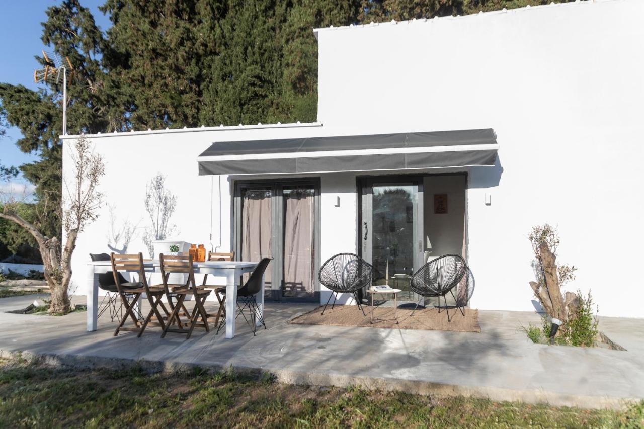 فيلا Olive View Loft Dikella المظهر الخارجي الصورة