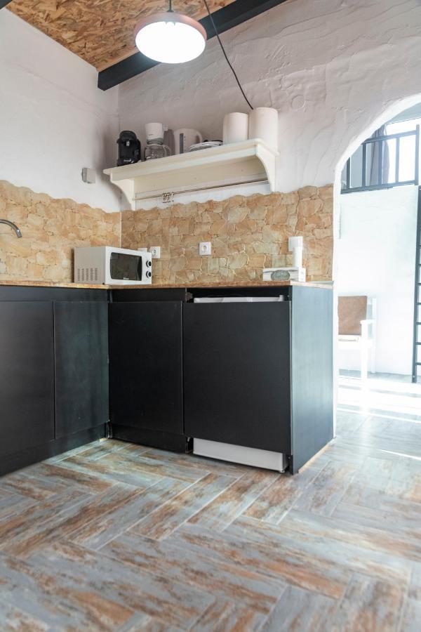فيلا Olive View Loft Dikella المظهر الخارجي الصورة