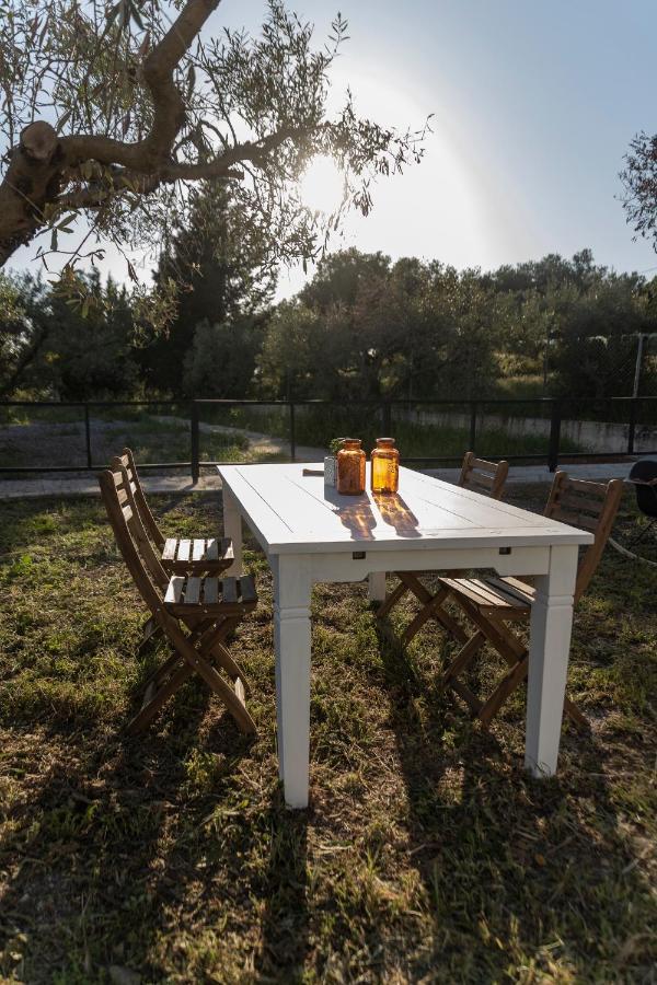 فيلا Olive View Loft Dikella المظهر الخارجي الصورة