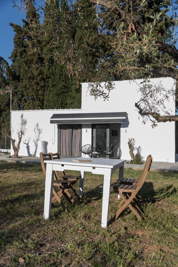 فيلا Olive View Loft Dikella المظهر الخارجي الصورة
