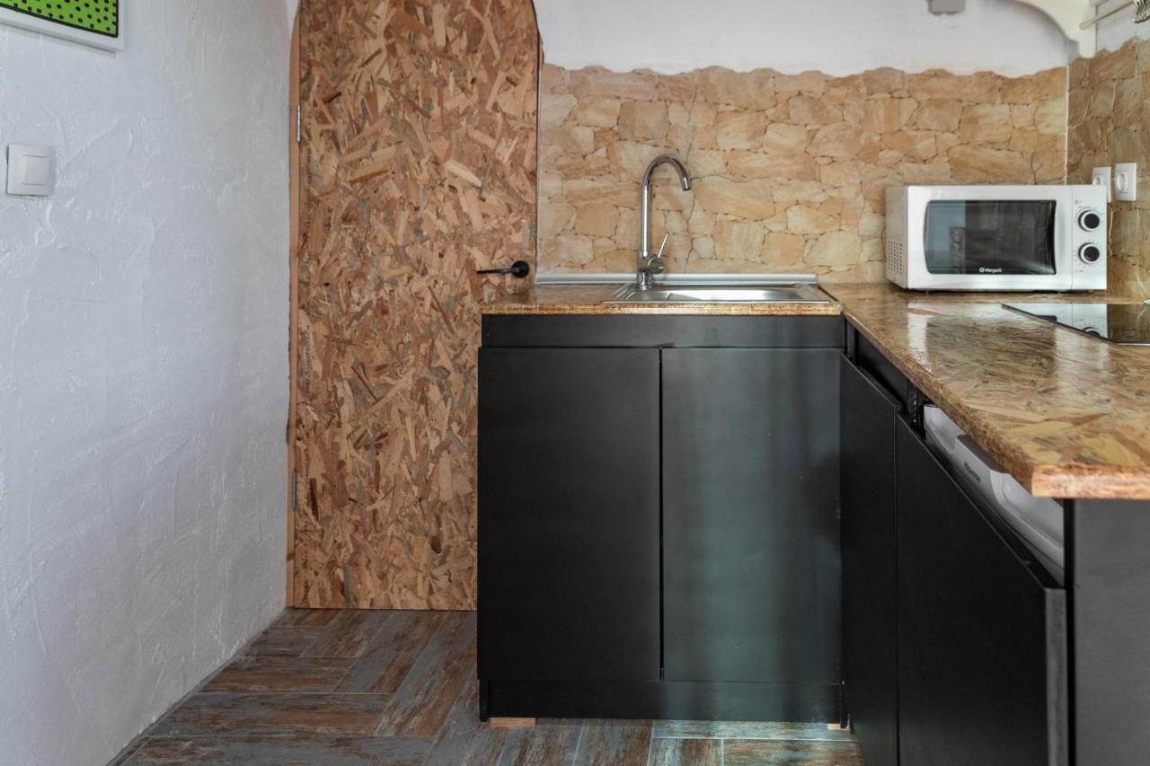فيلا Olive View Loft Dikella المظهر الخارجي الصورة